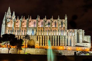 La Seu, Kathedrale von Palma de Mallorca