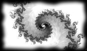 Mandelbrot-Fraktal