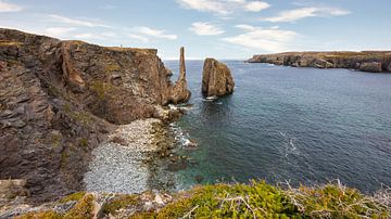 Spillars Cove Terre-Neuve