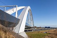 A1 Knooppunt Muiderberg