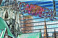 Christ Church by Leopold Brix thumbnail
