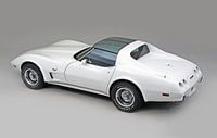 Chevrolet Corvette C3 1977