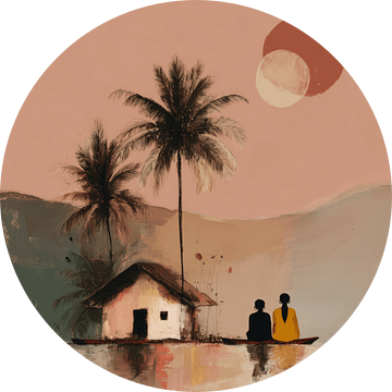 Together Here van Studio Allee