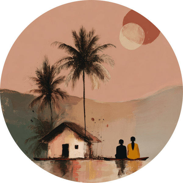 Together Here van Studio Allee