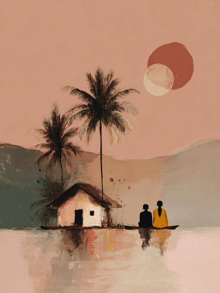 Together Here by Studio Allee