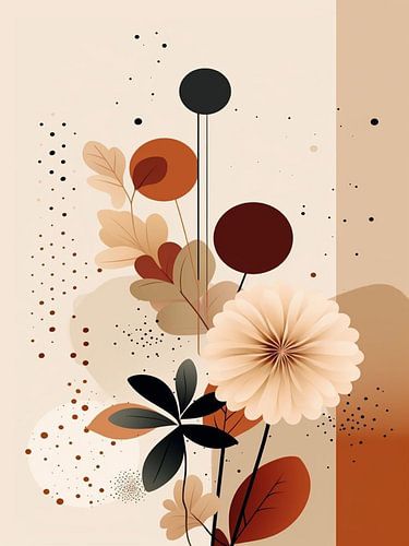 Art minimaliste 2 sur Nurwakhid Muhamad