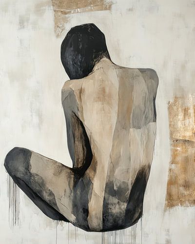 The Back of the Soul