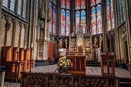 Baselica Meerssen von Rob Boon