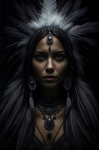 Traditionele kleding en sieraden