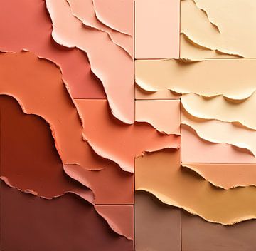 Building a Desert by The Home Style Club