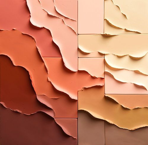 Building a Desert