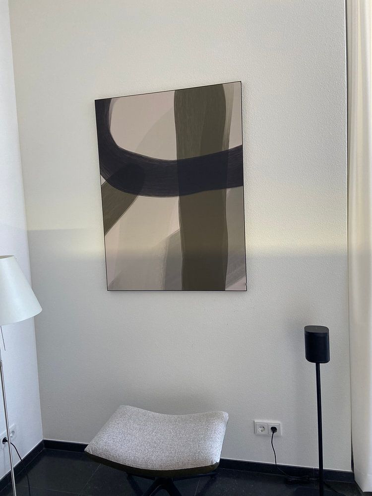 Moderne Kunst VI  von Studio Palette 