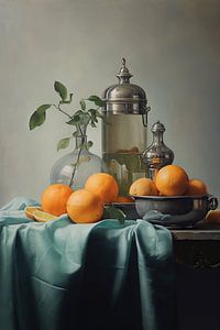 Restaurant Kunst