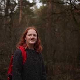 Britt Trouwborst profielfoto