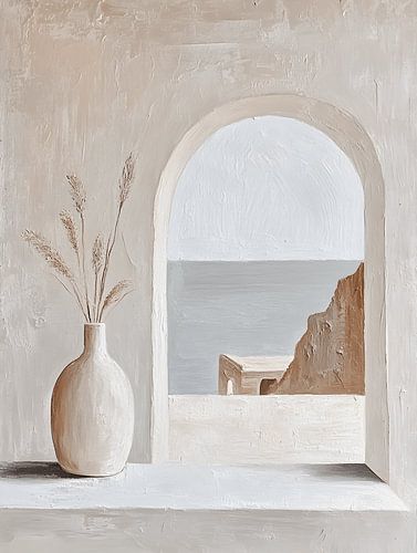 Summer Holiday van Gypsy Galleria