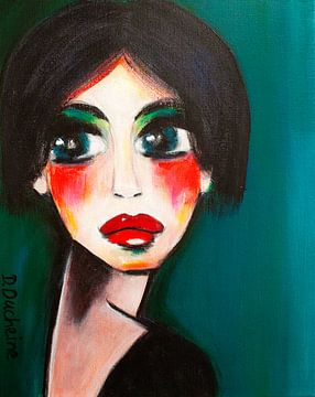 Minou von Danielle Ducheine