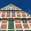 Half-timbered house, Jork, Altes Land by Torsten Krüger