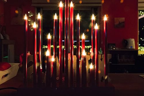 SAMX lampen