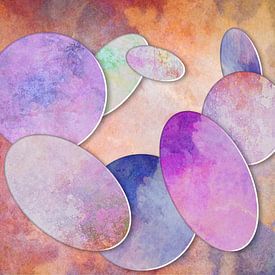 Aquarel anders van Rietje Bulthuis
