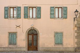 Cividale del Friuli sur Sander Groenendijk