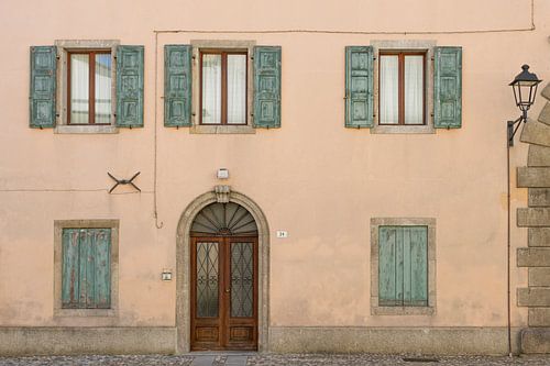 Cividale del Friuli sur Sander Groenendijk