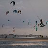 Kijkduin 4 van Nuance Beeld
