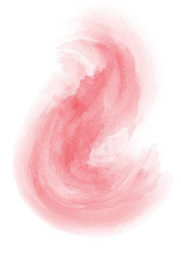 Abstract Art - Artful Loop
