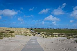 Op weg naar van Beeldwoord