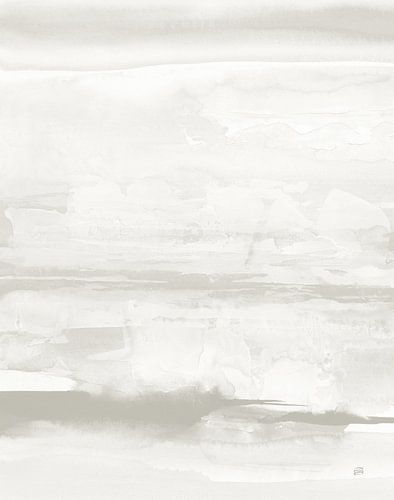 Neutral Abstract II Crop, Chris Paschke