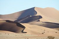 Sossusvlei, Namibia