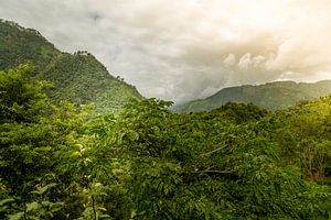 Nepal