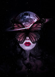 Celestial Siren by John Dan