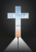 Peace Cross