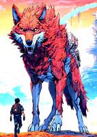 Wolf