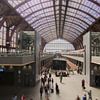 Antwerpener Hauptbahnhof von Don Fonzarelli