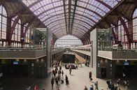Centraal Station Antwerpen van Don Fonzarelli thumbnail