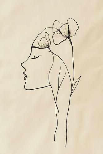 "Blooming Dreams