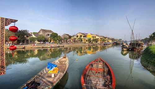 Hoi An