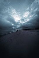 storm on the way
