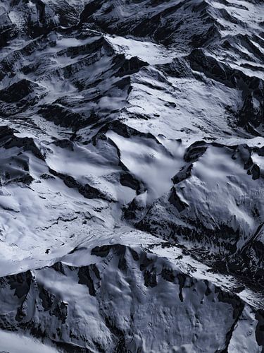 DARK ALPS 1-22 C