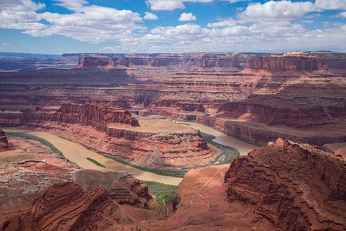 Dead Horse Point - Utah