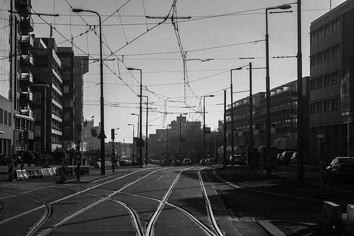 Railway