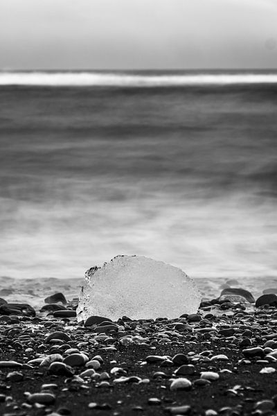 Jokulsarlon - IJsland par Family Everywhere