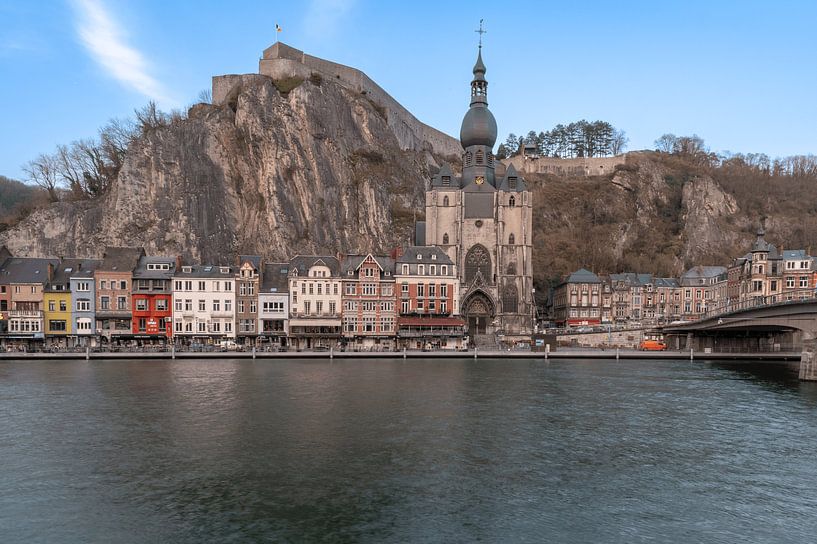 Dinant von tim christiaens