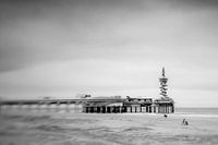 Pier Scheveningen