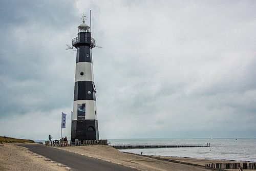 Vuurtoren Breskens