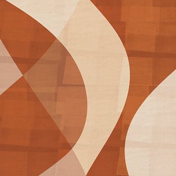 Klei, Terracotta en Zandvormen van Dina Dankers