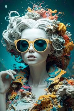 In meinen Träumen... von Ans Bastiaanssen