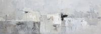 Abstraktes modernes Design