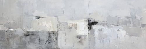 Abstract modern design